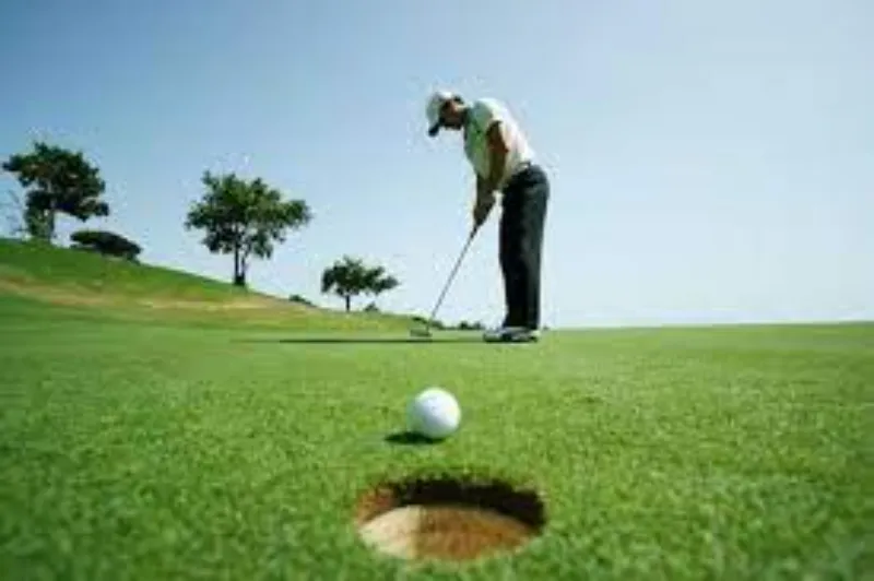 Tìm hiểu về Golf để nâng tầm giá trị của bản thân