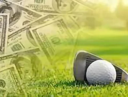Hướng dẫn cách cá cược golf mang lại thắng lợi cao nhất