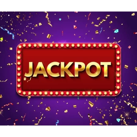Jackpot – sân chơi may mắn hàng tỷ đồng tại châu Á