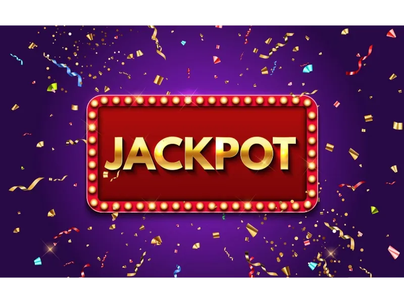 Jackpot được thu hút giới casino cầu may ngày nay