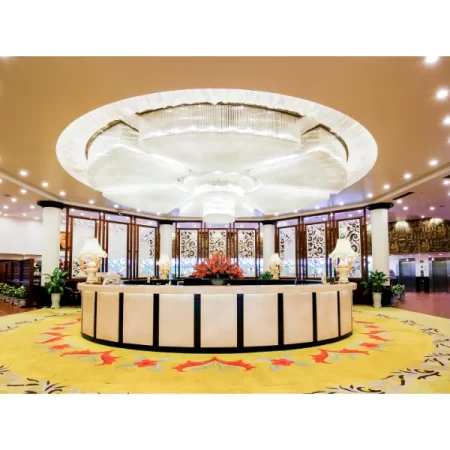 Casino Đồ Sơn – Sân chơi đẳng cấp số 1 hệ thống đỏ đen