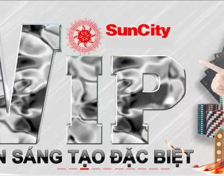 Suncity Có Phải Nhà Cái Tặng Tiền Cược Free Cho Game Thủ?