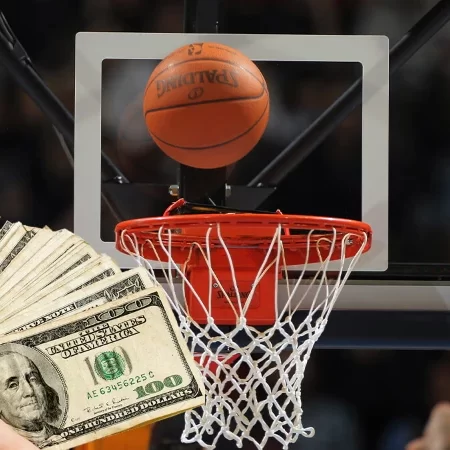 Basketball betting and good tips when playing
